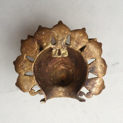 Unique Varaha Mask for Timeless Wall Decoration