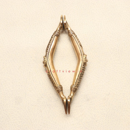 Decorative Door Handle Royal Touch to Your Home