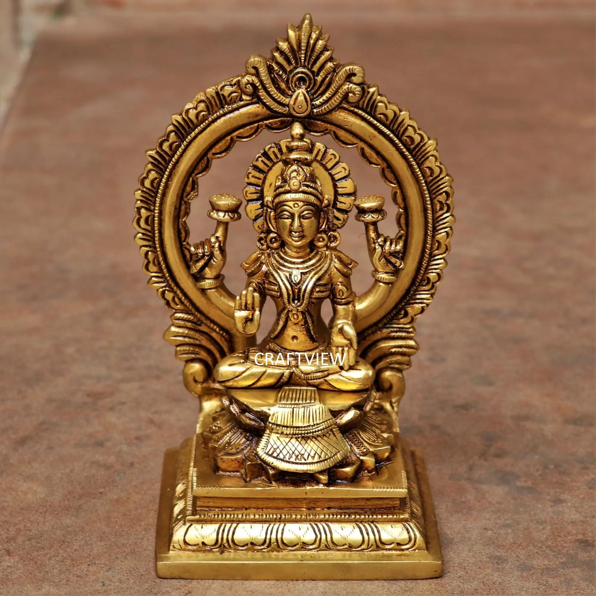 explore the hand picked collection of brass statues and décor