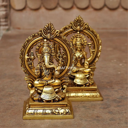 explore the hand picked collection of brass statues and décor