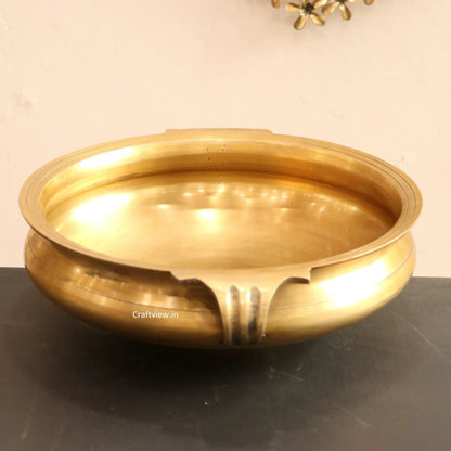 Brass Decoration Urli 5" craftsview