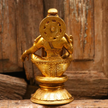 Sabarimala Ayyappan Idol, Ayyappa Swamy Lord Murugan Sabarimala Statue Craftsview