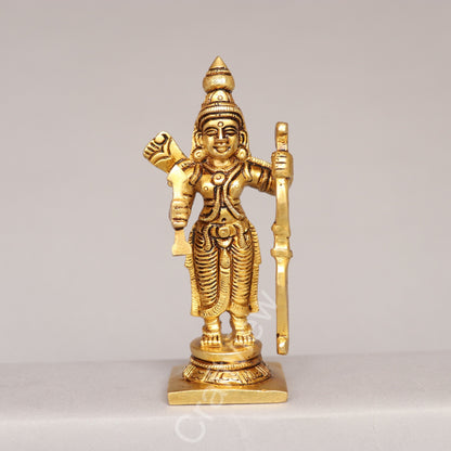 Brass Vishnu Dashavatara – The Ten Divine Incarnations