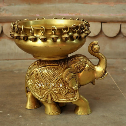 explore the hand picked collection of brass statues and décor