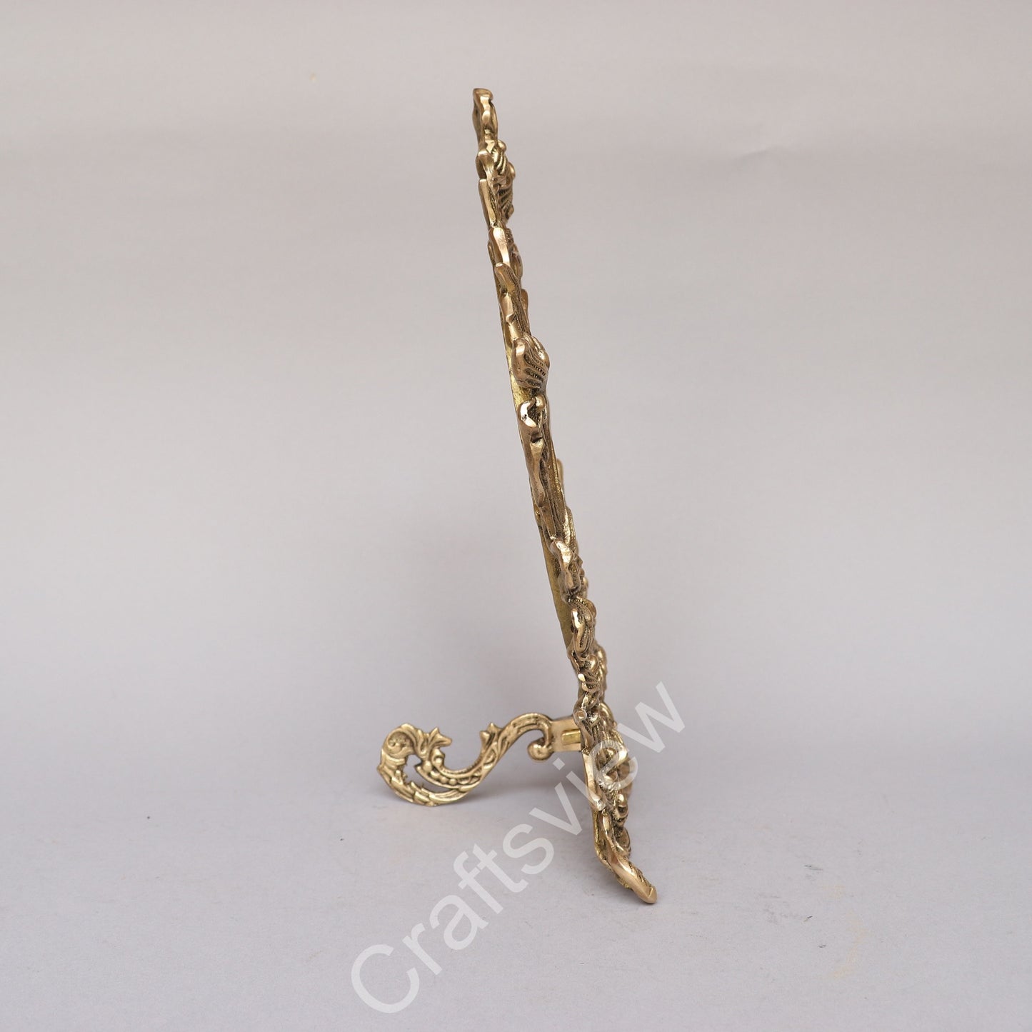 Brass Photo Frame | memories it holds
