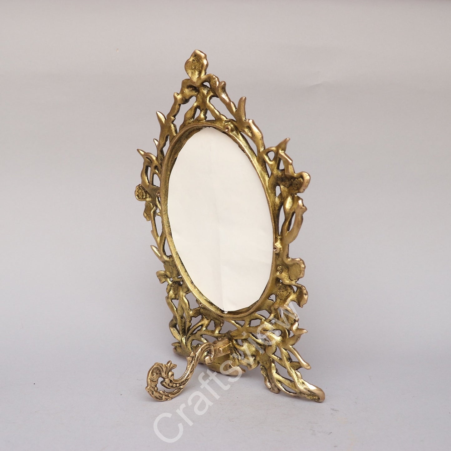 Brass Photo Frame | memories it holds