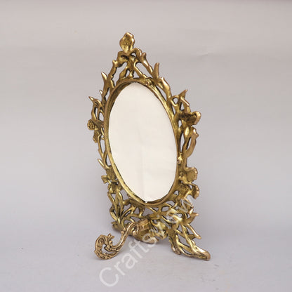 Brass Photo Frame | memories it holds