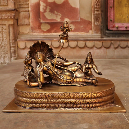 explore the hand picked collection of brass statues and décor