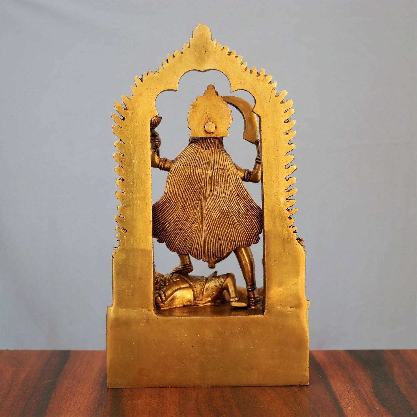 explore the hand picked collection of brass statues and décor