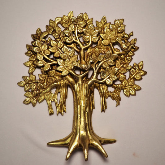 Brass Tree Wall Ascents craftsview